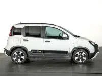 Usado Fiat Panda Cross Cross 65 CV (47 kW) 2025 Blanco Utilitario