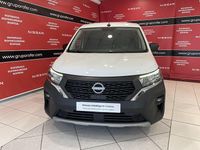 Usado Nissan Townstar Comfort 130 CV (95 kW) 2023 Blanco
