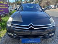 usado Citroën C6 2.7HDi V6 Business CAS