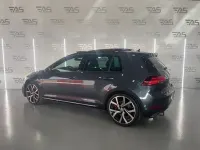 Brugt VW Golf VII GTI 245 HK (180 kW) 2019 Grå Sedan