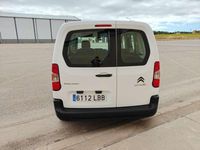 Usado Citroën Berlingo Live 102 CV (75 kW) 2019 Blanco Monovolumen