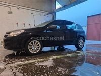 Usado Opel Astra Enjoy 100 CV (73 kW) 2007 Negro Berlina