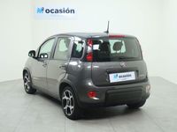 usado Fiat Panda 1.0 Gse City Live Hybrid