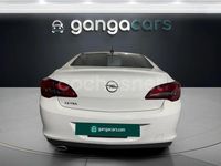 Usado Opel Astra Elegance 141 CV (103 kW) 2018 Blanco Berlina