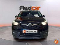 Usado Opel Crossland X Selective 131 HP (96 kW) 2018 Azul SUV