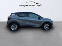 Usado Renault Captur Zen 159 CV (116 kW) 2021 Marron SUV