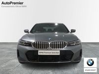 Usado BMW 320 184 CV (135 kW) 2025 Gris Berlina
