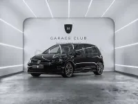 Usado VW Golf VII Sportline 150 CV (110 kW) 2017 Negro Berlina