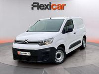 Usado Citroën Berlingo Live 75 CV (55 kW) 2019 Blanco Monovolumen