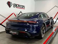 usado Porsche Taycan Turbo 