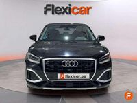 Usado Audi Q2 Advanced 150 CV (110 kW) 2023 Negro SUV