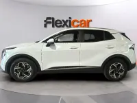 Usado Kia Sportage 136 CV (100 kW) 2023 Blanco SUV