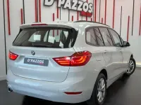 Usado BMW 216 Gran Tourer 116 CV (85 kW) 2021 Blanco Monovolumen