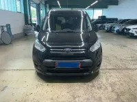 Usado Ford Transit Connect Titanium 120 CV (88 kW) 2018 Negro Monovolumen