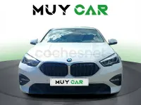 Usado BMW 218 Gran Coupé Comfort Edition 150 CV (110 kW) 2021 Blanco Coupe
