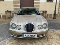 usado Jaguar S-Type 4.0 V8