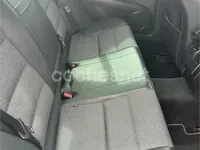 Usado Mercedes C200 Avantgarde 163 CV (119 kW) 2007 Blanco Berlina