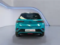 Usado Opel Mokka-e GSe 114 kW (156 CV) 2025 Azul SUV