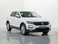 Usado VW T-Roc Edition 115 CV (84 kW) 2022 Blanco SUV