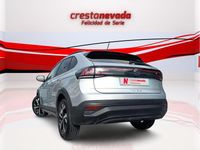 Usado VW Taigo 115 CV (84 kW) 2024 Gris SUV