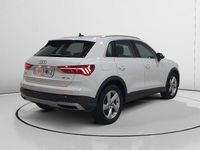 Usado Audi Q3 Advanced 150 CV (110 kW) 2023 Blanco SUV