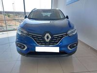 usado Renault Kadjar 1.3 TCe GPF Black Edition 117kW