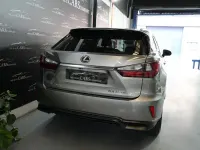 Usado Lexus RX450h Executive Line 313 CV (230 kW) 2018 Gris / plata SUV
