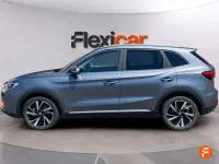 Usado MG ZS Comfort 197 CV (144 kW) 2026 Gris SUV