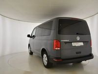 usado VW Caravelle ORIGIN CORTA 2.0 TDI 110KW BMT DSG de segunda mano desde 37990€ ✅