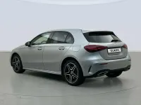 Usado Mercedes A250 218 CV (160 kW) 2025 Gris plata
