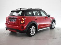 Usado Mini Cooper S Countryman 220 CV (161 kW) 2021 Rojo SUV