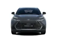 Nuevo Toyota C-HR Advance 223 CV (164 kW) 2025 Gris SUV