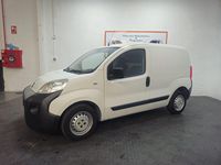 Usado Fiat Fiorino 75 CV (55 kW) 2015 Blanco Monovolumen