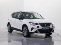 Usado Seat Arona Xperience 116 CV (85 kW) 2024 Blanco SUV