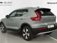 Brugt Volvo XC40 Core 163 HK (119 kW) 2025 Grå SUV