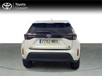 Usado Toyota Yaris Cross Style 116 CV (85 kW) 2022 SUV