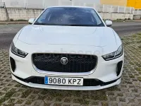Usado Jaguar I-Pace S 294 kW (400 CV) 2018 Eléctrico SUV