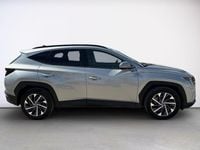 Usado Hyundai Tucson 150 CV (110 kW) 2022 Gris / plata SUV