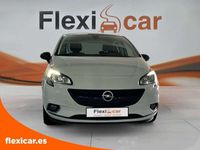 usado Opel Corsa 1.4 Design Line 90