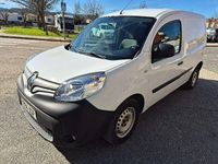 Usado Renault Kangoo 90 CV (66 kW) 2018 Blanco Monovolumen