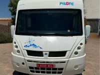 Usado Renault Master 150 CV (110 kW) 2008 Blanco