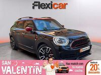 Usado Mini John Cooper Works Countryman 306 CV (225 kW) 2020 Negro SUV