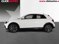 Usado Audi A1 110 CV (80 kW) 2023 Blanco SUV