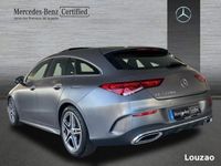 usado Mercedes CLA220 Shooting Brake 220 D DCT Shooting Brake