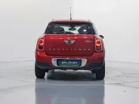 Usado Mini Countryman 90 CV (66 kW) 2016 SUV