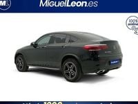 Używany Mercedes GLC300 306 KM (225 kW) 2021 Coupe