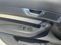 Usado Audi A6 140 CV (102 kW) 2008 Gris Berlina