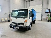 usado Nissan Cabstar volquete 140cv