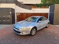 Usado Citroën C5 Exclusive 140 CV (102 kW) 2010 Gris / plata Berlina