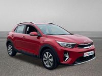 Usado Kia Stonic 84 CV (61 kW) 2023 Rojo SUV